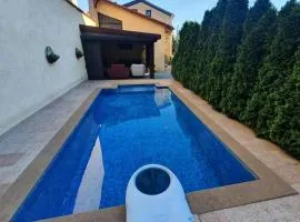 Central House Craiova