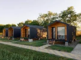 Chalets 'La Struti'
