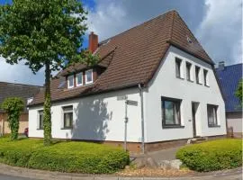 Gästehaus Grüne Straße Harpstedt