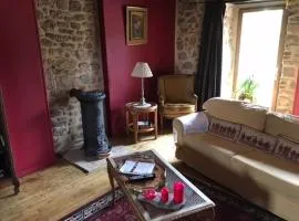 Les Marmozets, conviviality and rest