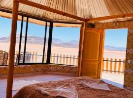 Desert Magic Camp & Resort