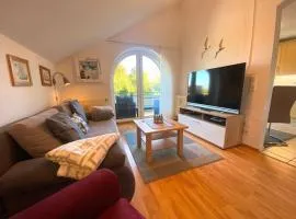 Ferienwohnung ''Frische Brise'' - Schönberger Strand