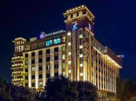 Grand Mercure Mysore - An Accor Brand