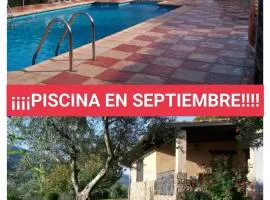 Casa Rural Josefina 1 y 2