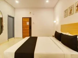 Super Collection O Casa Grand Hotels Nacharam
