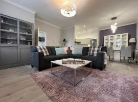 The Old Schoolhouse apartment