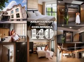 Apartamenty Rad