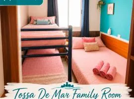 Hostal Tossa de Mar Giverola