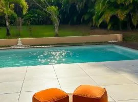 KORU Bungalow