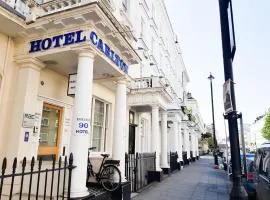 Carlton Hotel