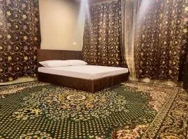 Jifz International Guest House