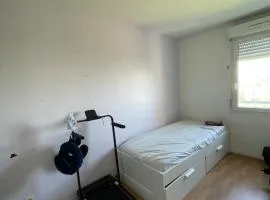 Comfortable apartment in PARIS