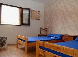 Albergue Gares