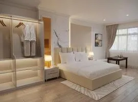 LuxuryKAS Eliana Hotel & Spa