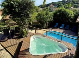 Calador Búzios Hotel
