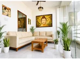 R-a-m-a-y-a-n-a Grand - Premium Family Hotel Near Shri Ram Janmabhoomi Temple Ayodhya -Fully Air Conditioned Rooms, WiFi & Parking