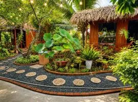 Nhat Linh Homestay Ben Tre