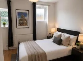 Hither Green Stay