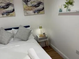 Ivory Apartments