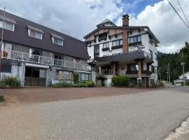 Highland Lodge Takegen