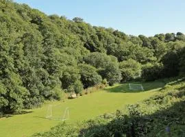 Tuckenhay, Mill Lodge - Ftd
