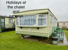 111 Newport Caravan Park