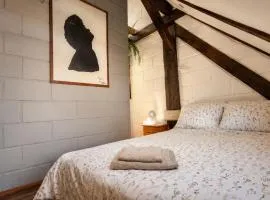 Duplex U Marzeny