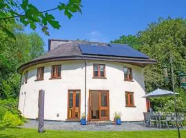Henllys Lodge