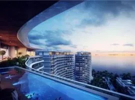 海棠湾钧泰禧悦海景公寓式酒店