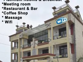 Business Class Hotel