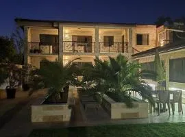 Casa Raluca Mangalia