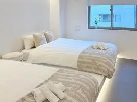 MARUKOUHOTEL 入船 inn