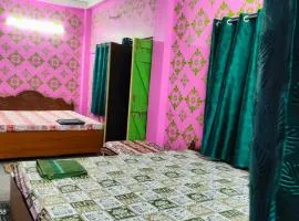 S S Mansion