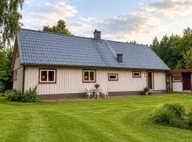 Idyllen på Hallandsåsen