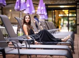 Hotel Bansko SPA & Holidays - Free Parking
