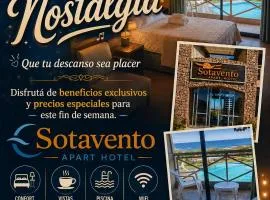 Sotavento Apart Hotel