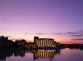 APA Hotel & Resort Kaga Katayamazu Onsen Kasuikyo