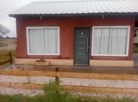 Cabañas Emilia