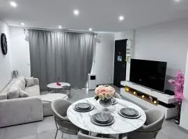 Suite Jacuzzi Giverny Paris