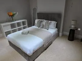 Holloway Comfy Rooms near Central London and Underground