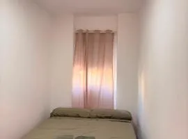 Cami Real Hostel