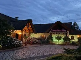 Gloria Garden