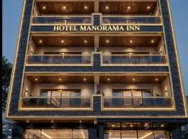 Hotel Manorama Inn