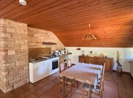 Ferienwohnung Ernst im Herzen des Pfälzerwaldes