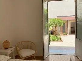 Il Giardino Segreto