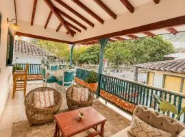 Soluna Apartamento Jericó Parque