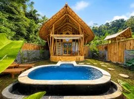 Hideaway Bamboo House