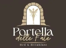 Portella delle Fate