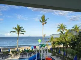 Beach Hotel Paúba
