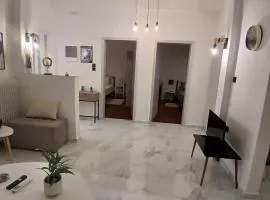 Aggeliki's House